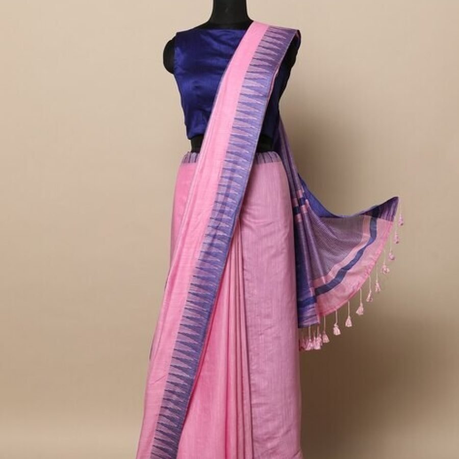 32 Different Saree Draping Styles in 2024 [Modern & Traditional]