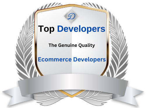 Top Ecommerce Developers