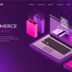 E-commerce Website Design