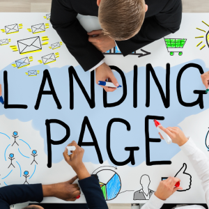 Creating Engaging Landing Pages: Best Practices for Conversion Optimization