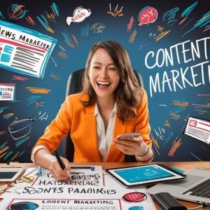 creating compelling content