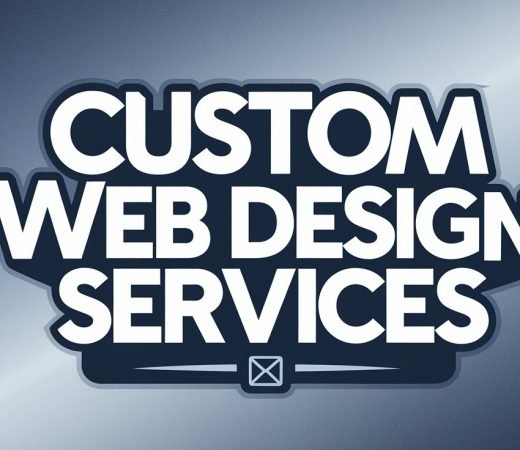 Custom Web Design Services