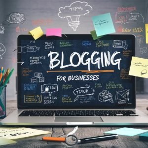 Blogging tips for businesses