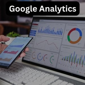 Google Analytics: Key Metrics for Website Performance