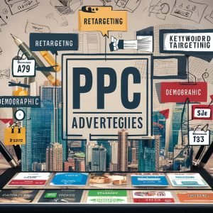 Navigating the World of Pay-Per-Click (PPC) Advertising: Tips for Success