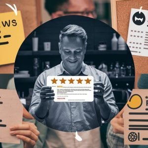 The Importance of Customer Reviews and Testimonials”