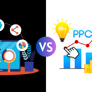 What is the Difference Between SEO and PPC?