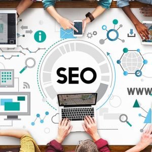 Effective Search Engine Optimization (SEO) Strategies